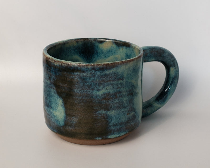 Deep Ocean Mug #1