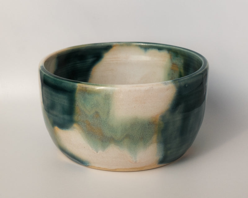 Patchwork Bowl #2