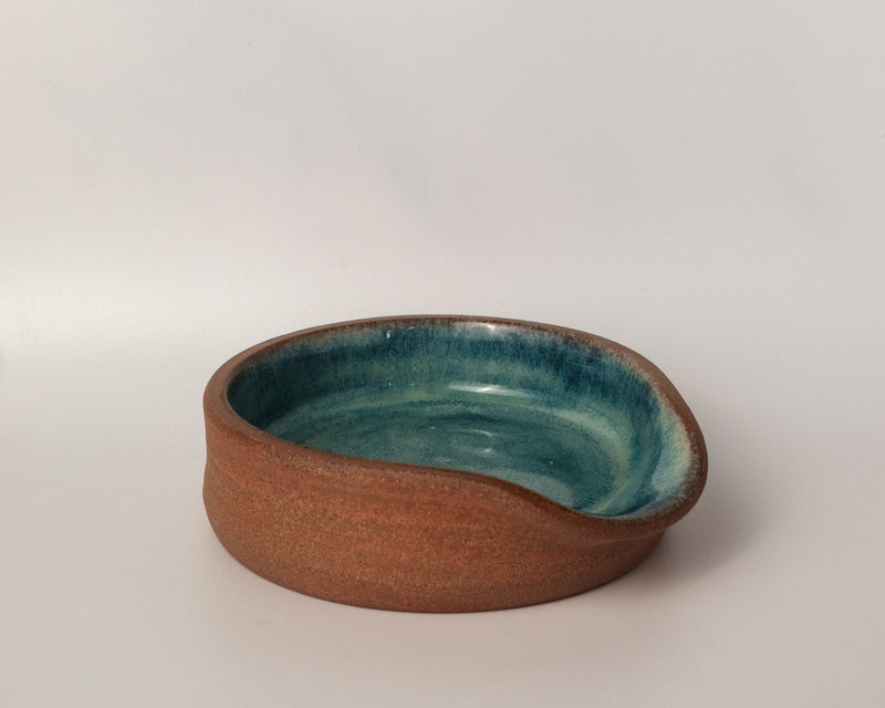 Ocean Spoon Rest