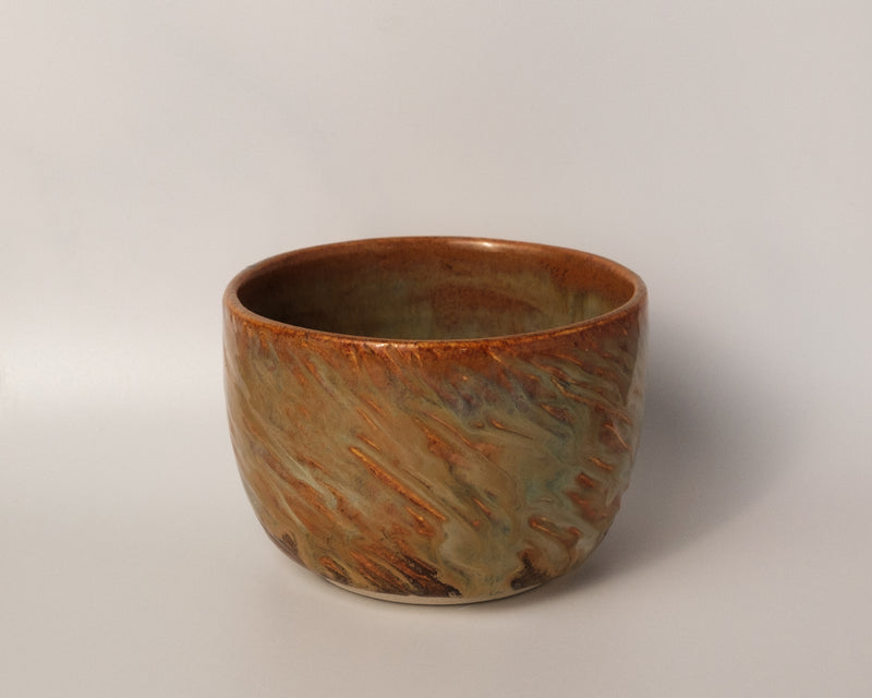 Rustic Cup