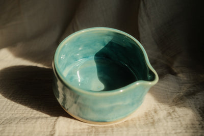 Matcha bowls