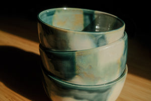 Patchwork Bowl #2