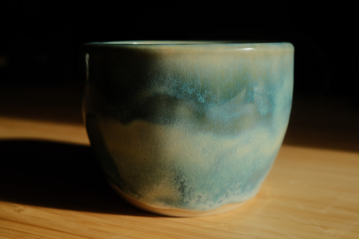 Ocean Cup #2