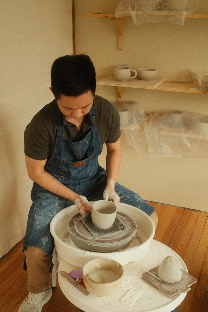 Liang Ceramics