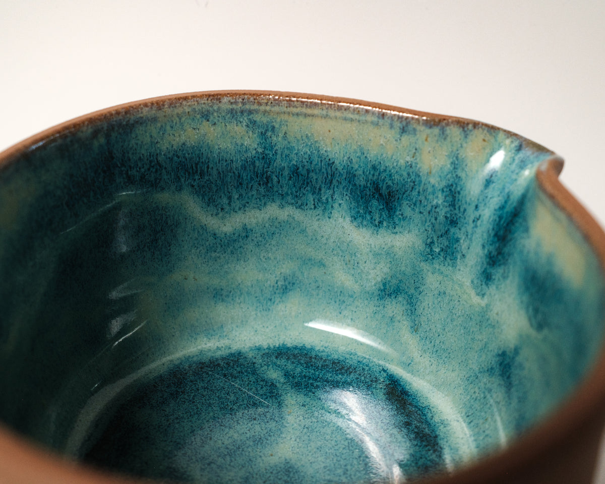 Raw Ocean Matcha Bowl #2