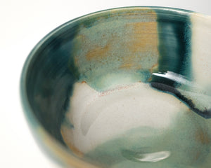 Patchwork Bowl #1