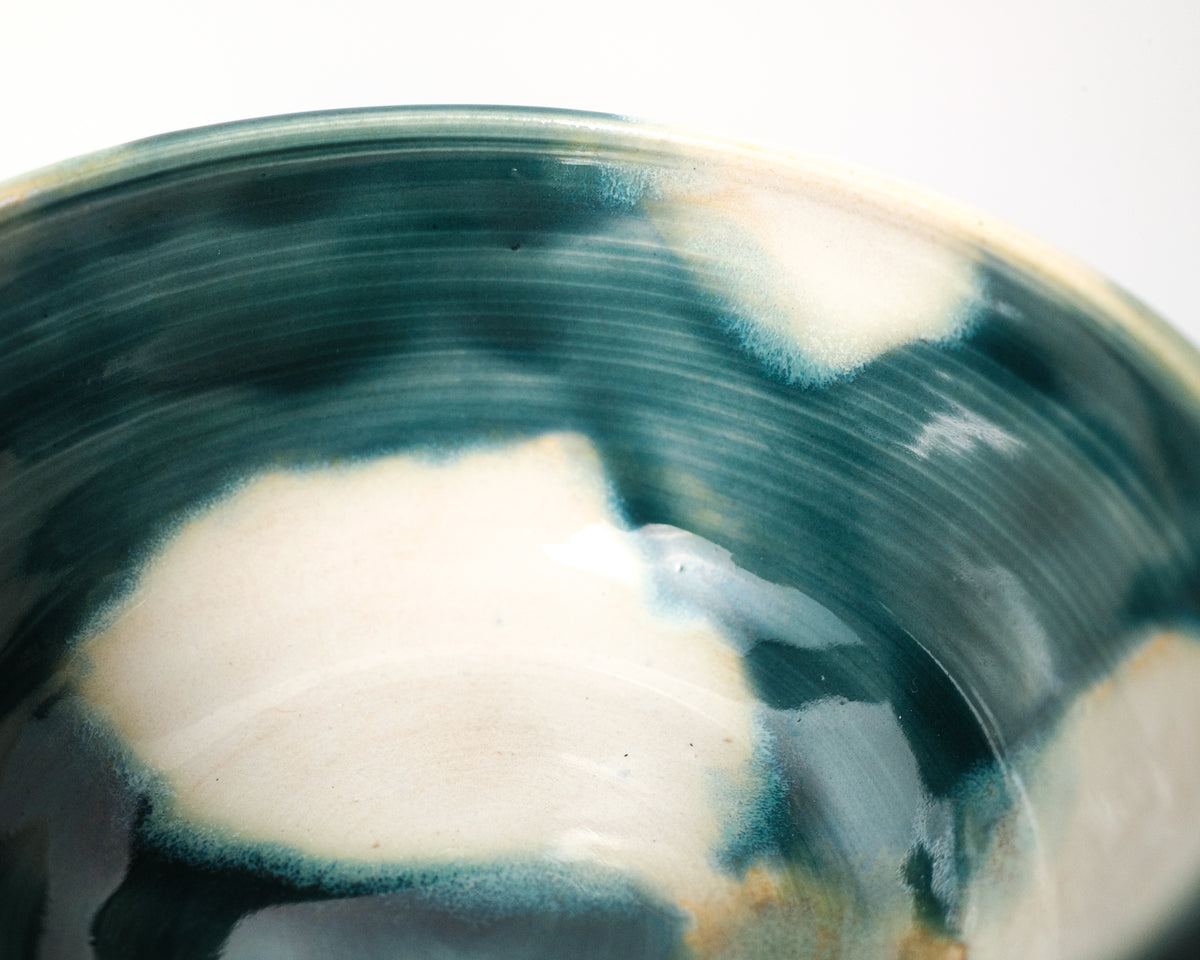 Patchwork Bowl #2