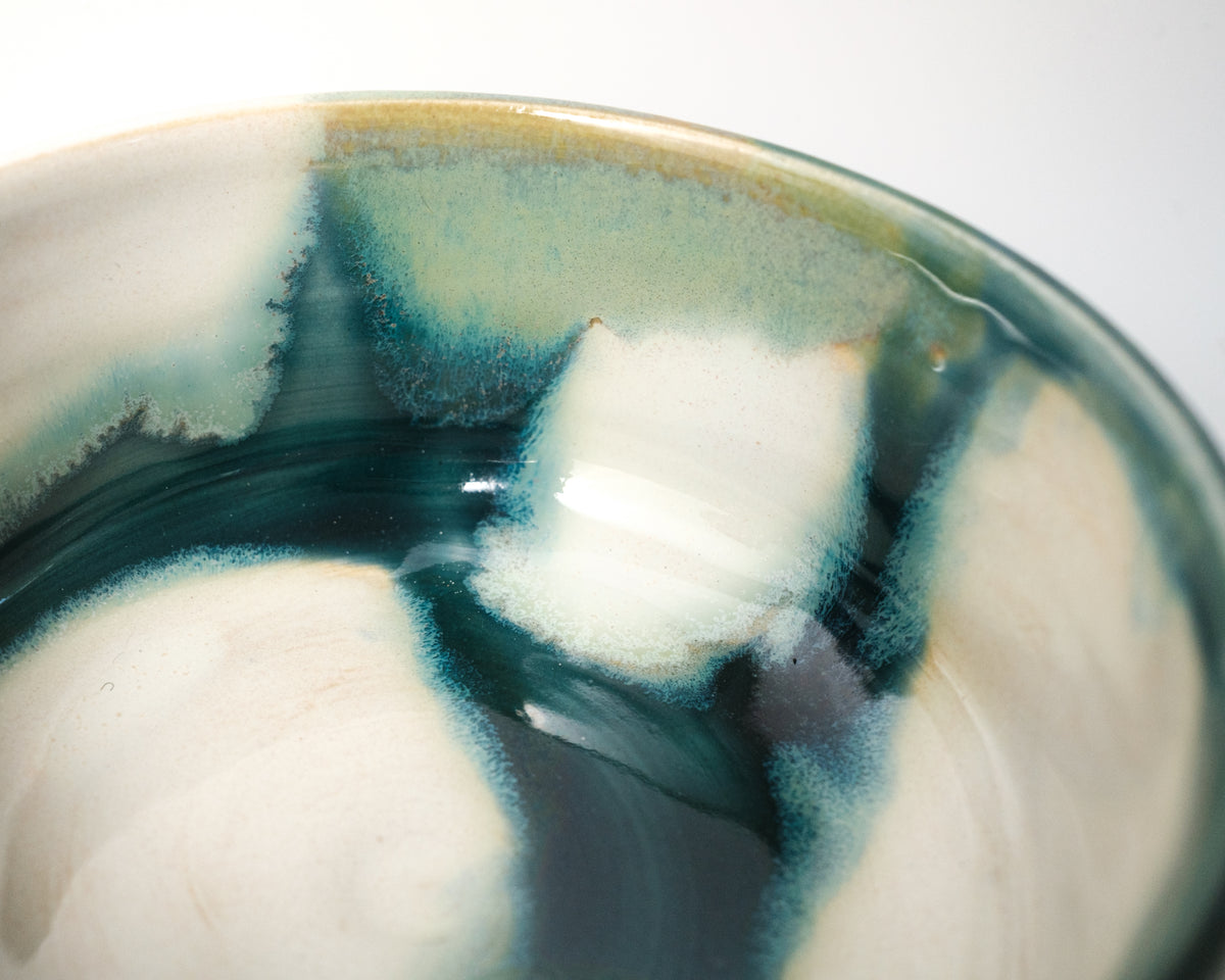 Patchwork Bowl #2