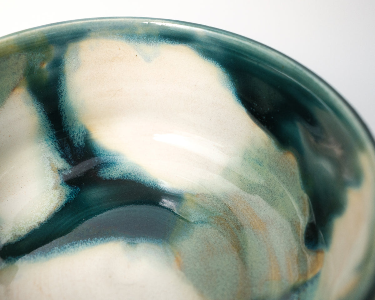 Patchwork Bowl #3