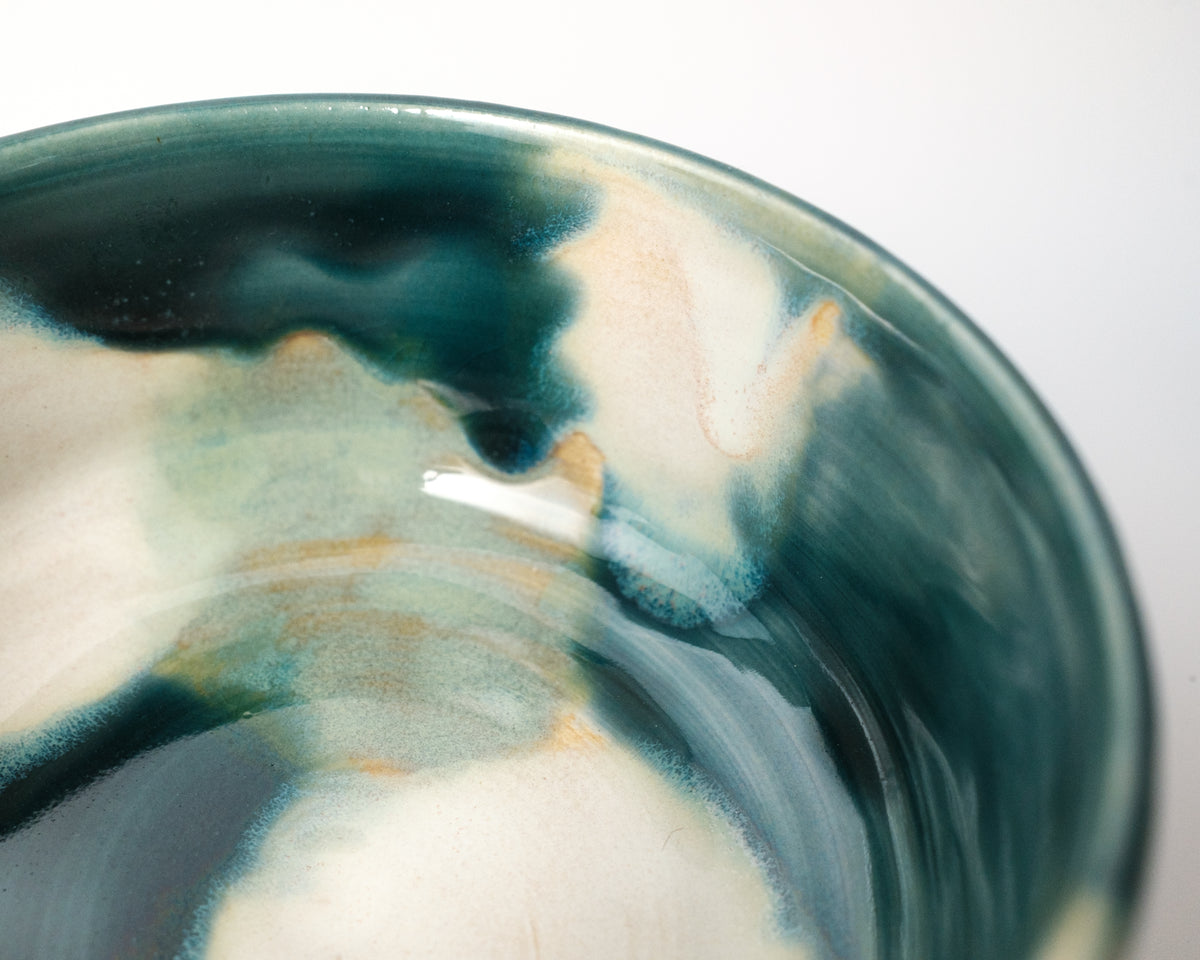 Patchwork Bowl #3