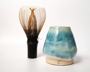 Ocean Whisk Holder