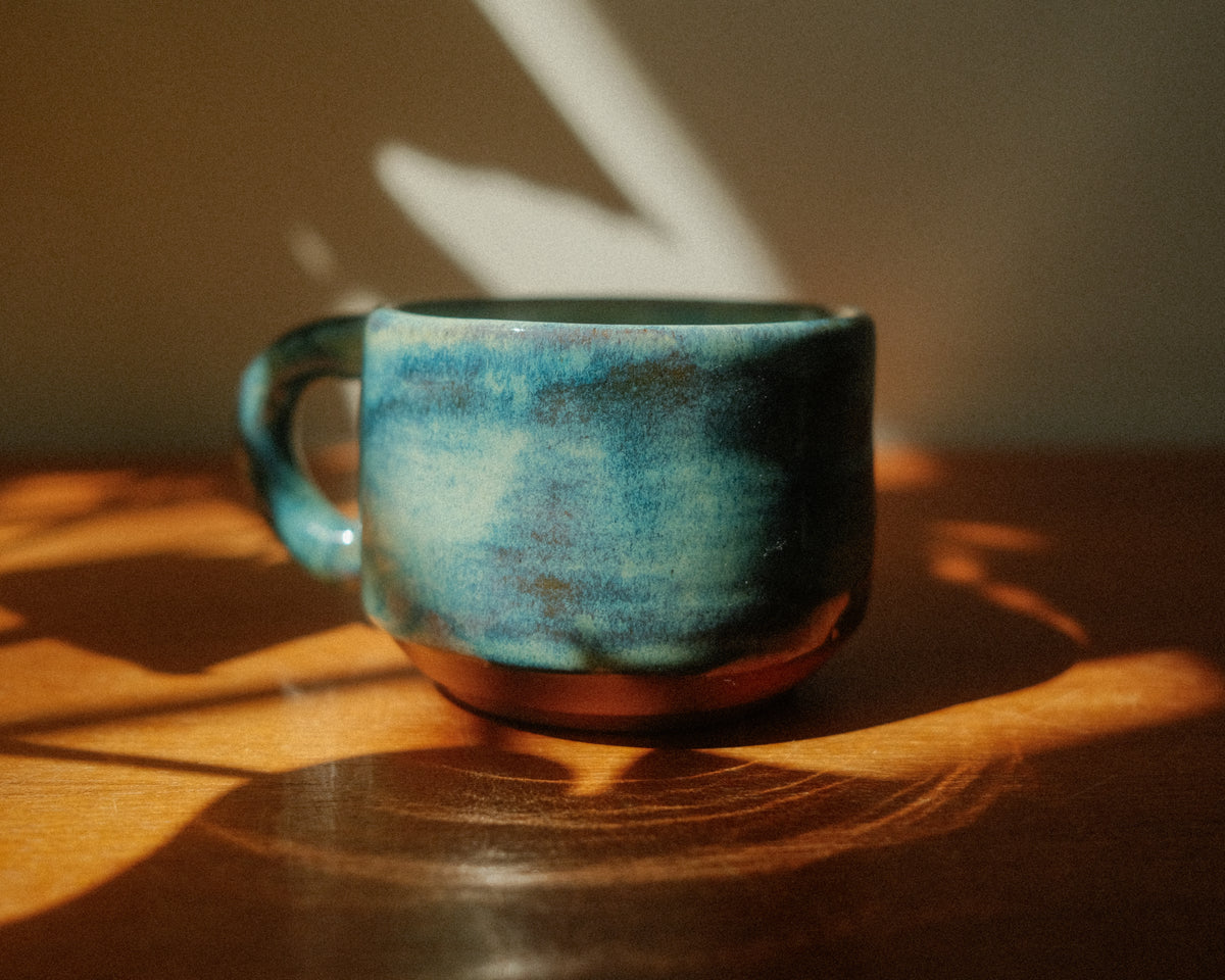 Handmade with intention, used without ceremony.