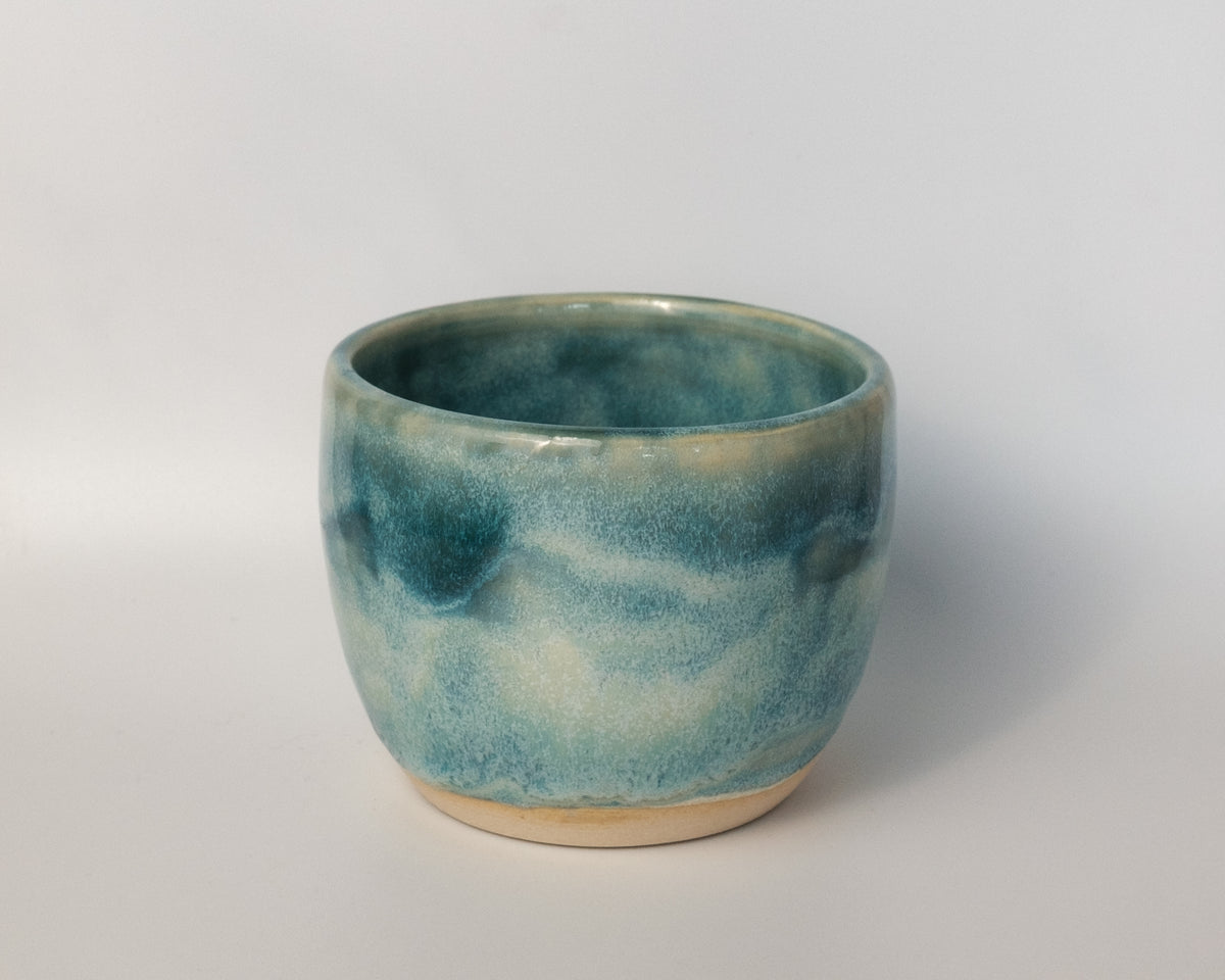 Ocean Cup #1