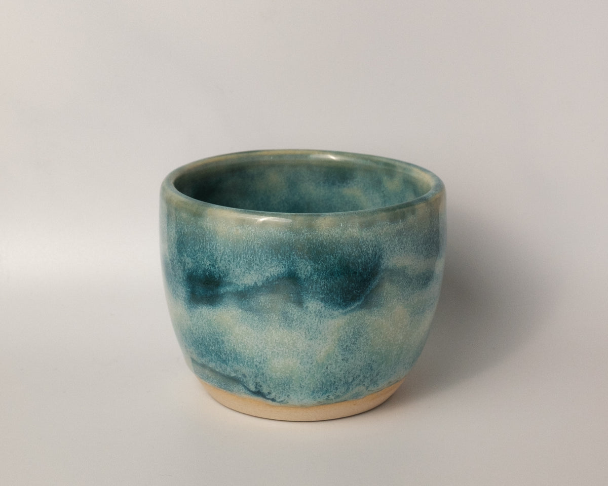Ocean Cup #1