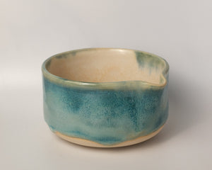 Ocean Matcha Bowl #1