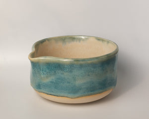 Ocean Matcha Bowl #1