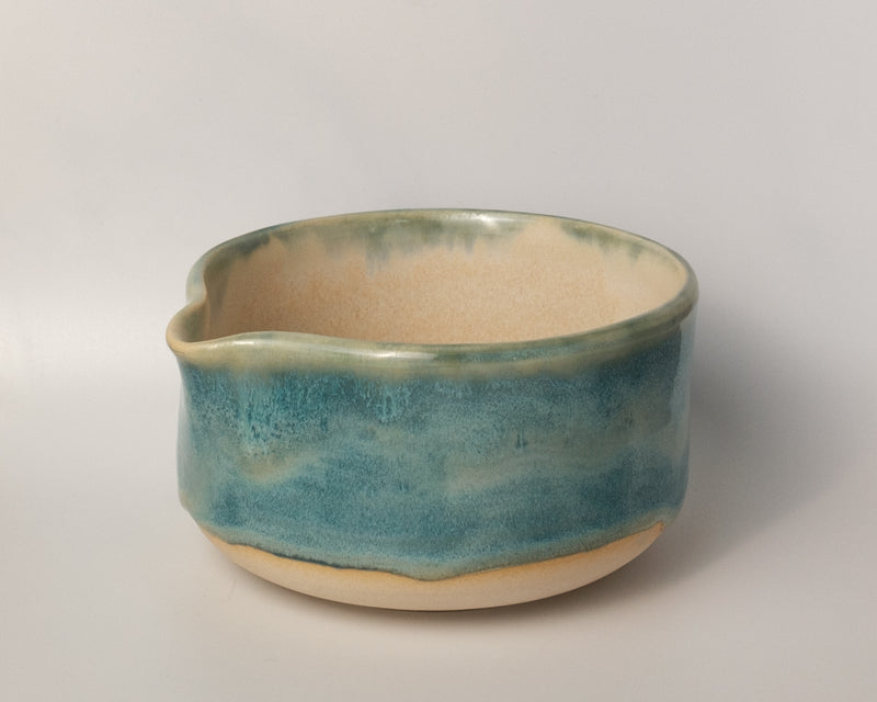 Ocean Matcha Bowl #1