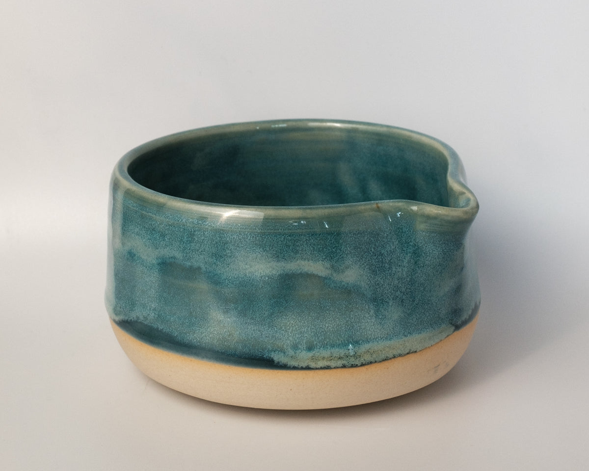 Ocean Matcha Bowl #2