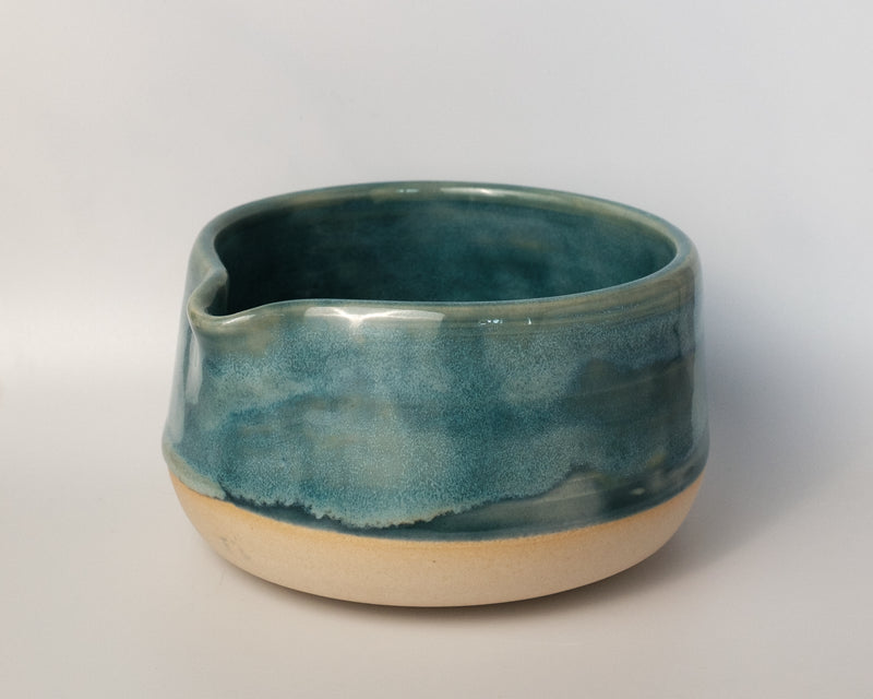 Ocean Matcha Bowl #2