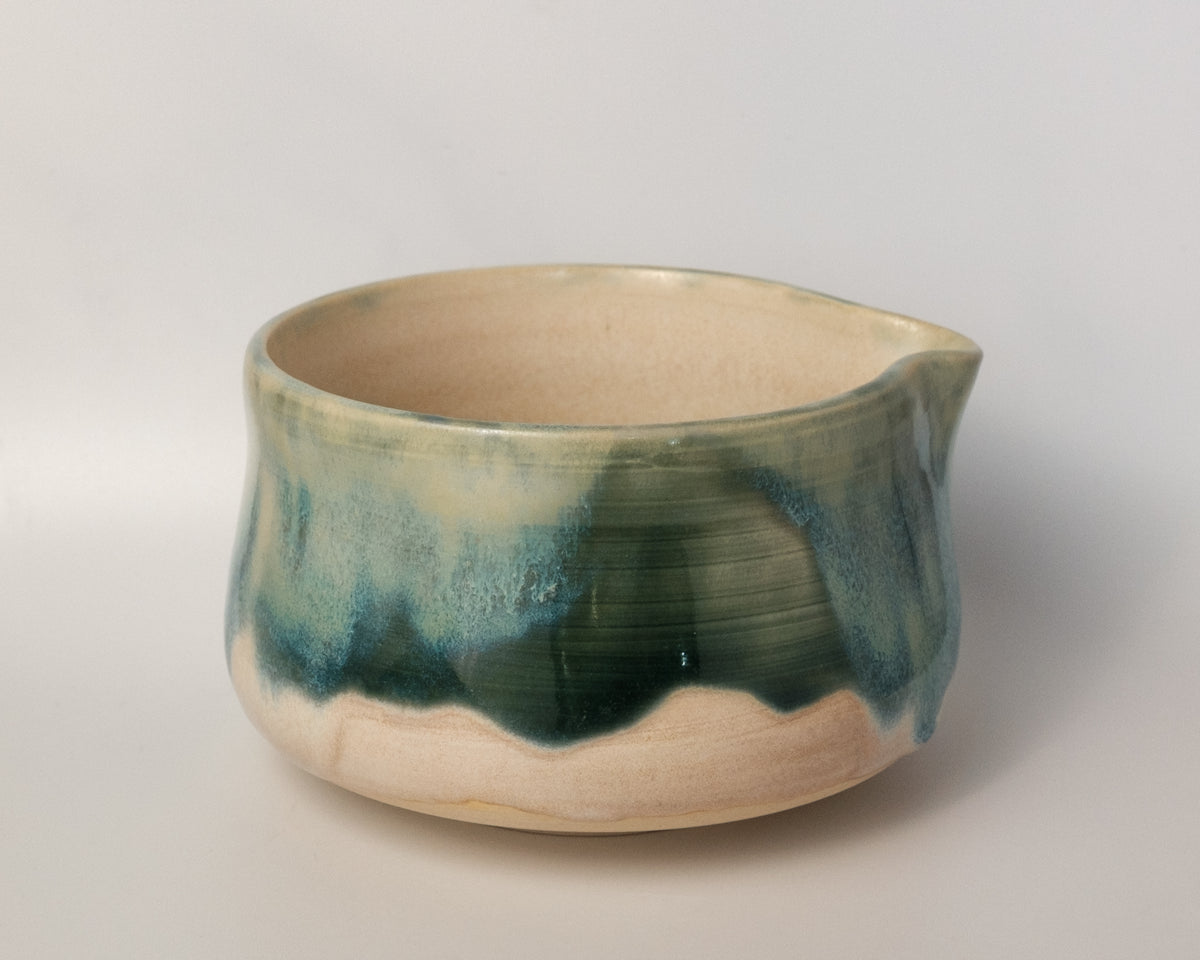 Ocean Matcha Bowl #3