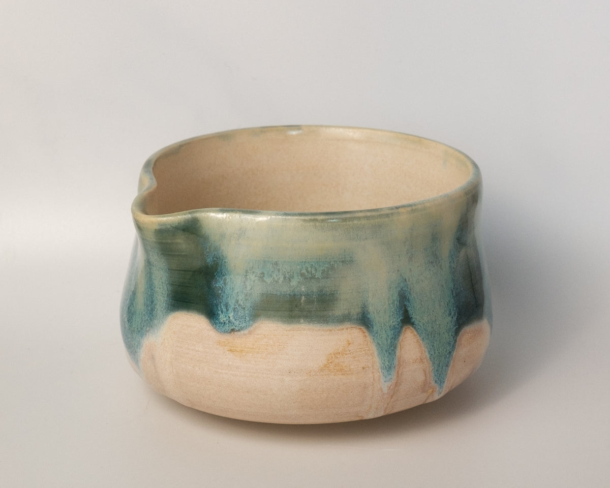 Ocean Matcha Bowl #3