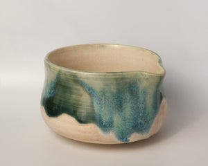 Ocean Matcha Bowl #3