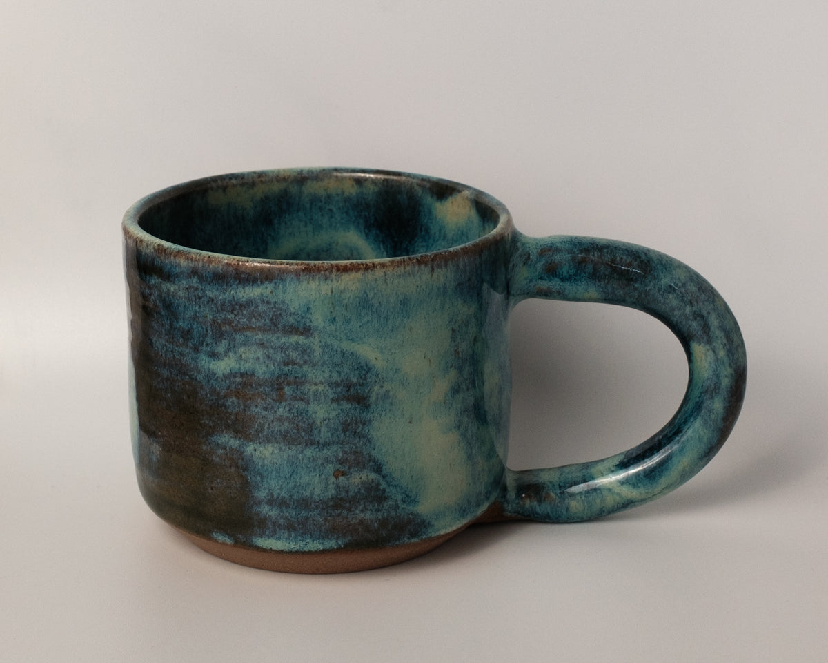 Deep Ocean Mug #1