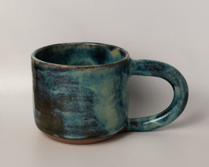 Deep Ocean Mug #1
