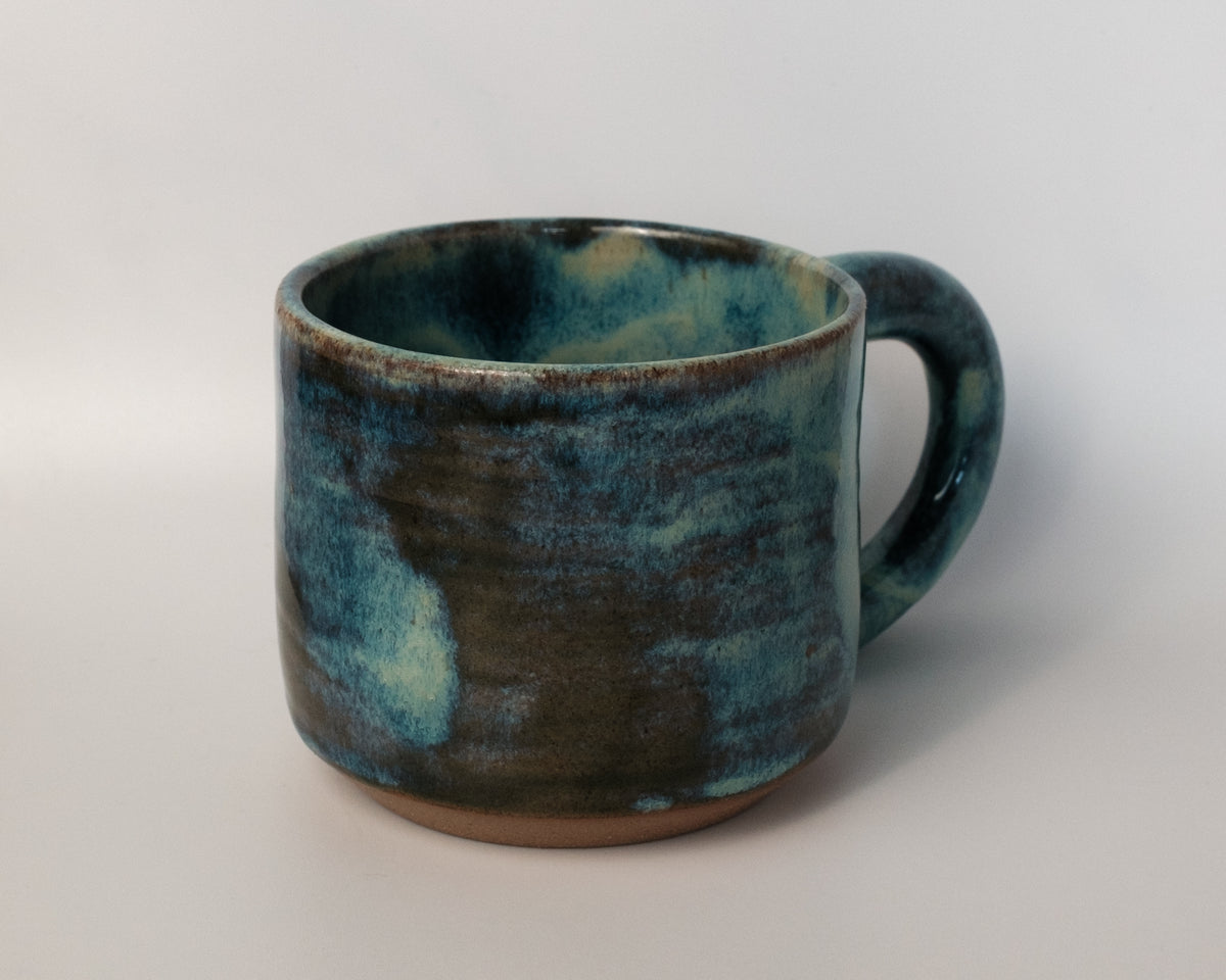 Deep Ocean Mug #1