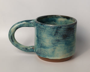 Deep Ocean Mug #2