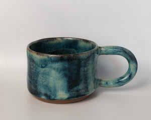 Deep Ocean Mug #3