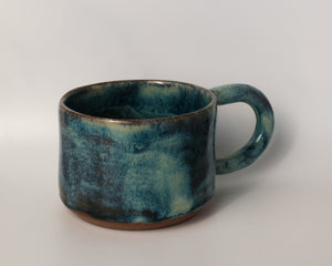Deep Ocean Mug #3