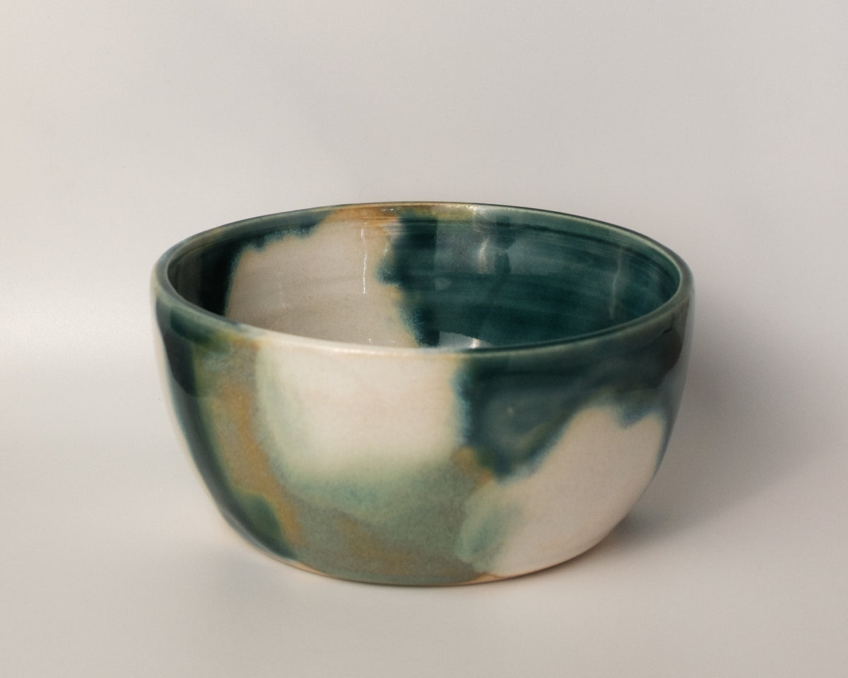 Patchwork Bowl #1