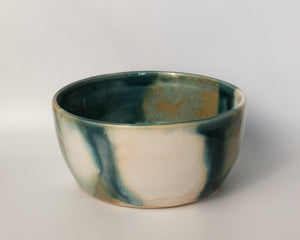 Patchwork Bowl #1