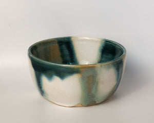 Patchwork Bowl #1