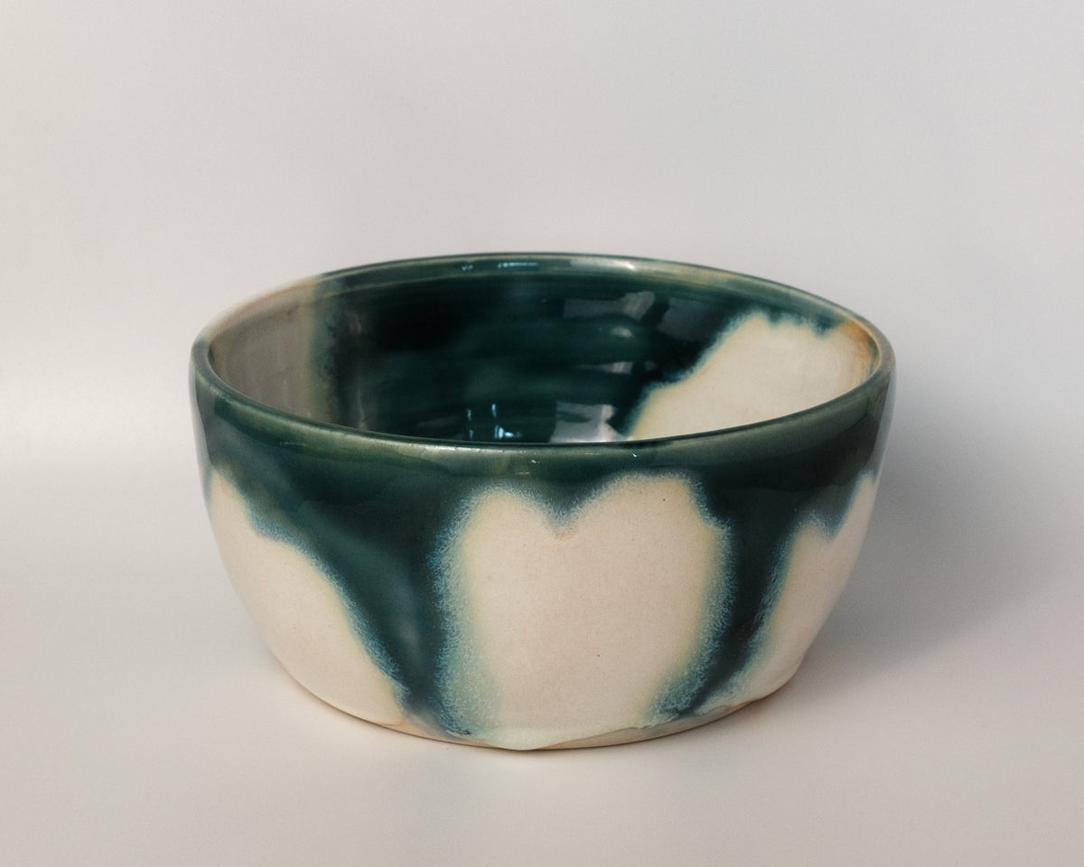 Patchwork Bowl #1