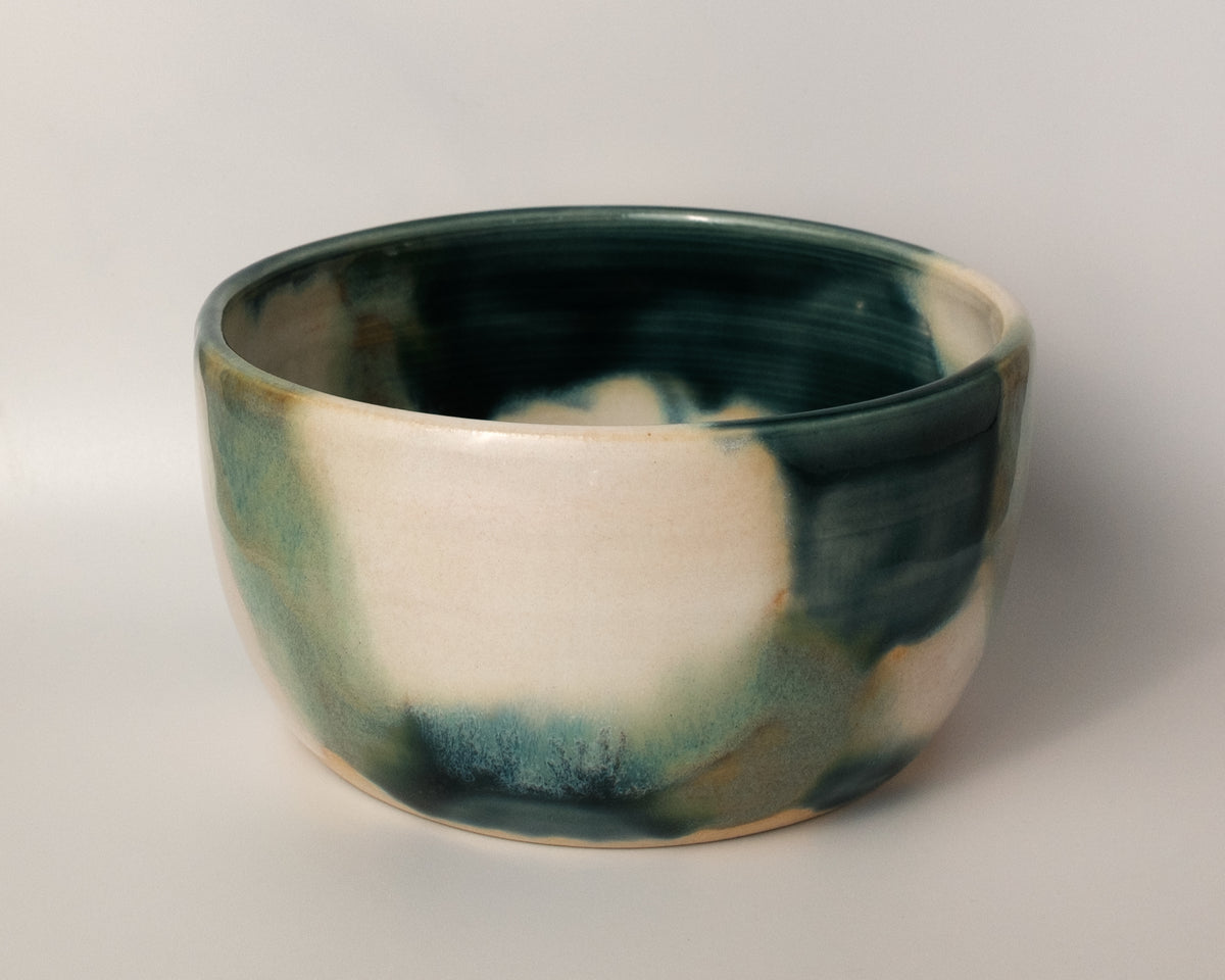 Patchwork Bowl #2