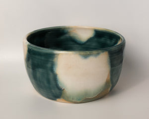 Patchwork Bowl #2