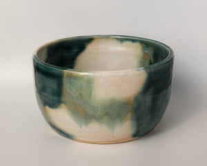 Patchwork Bowl #2