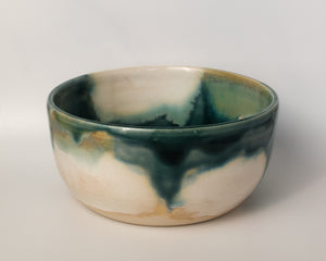 Patchwork Bowl #3