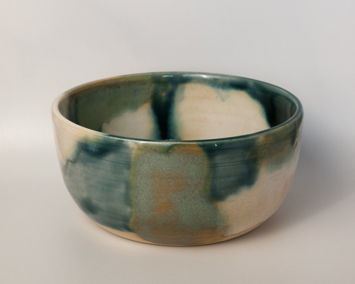Patchwork Bowl #3