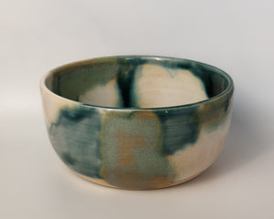 Patchwork Bowl #3
