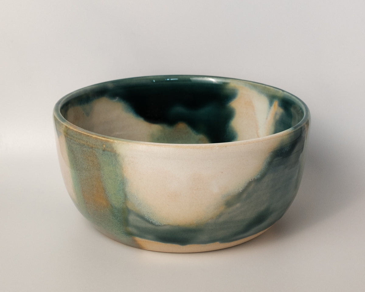 Patchwork Bowl #3