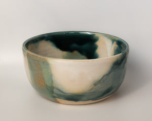 Patchwork Bowl #3