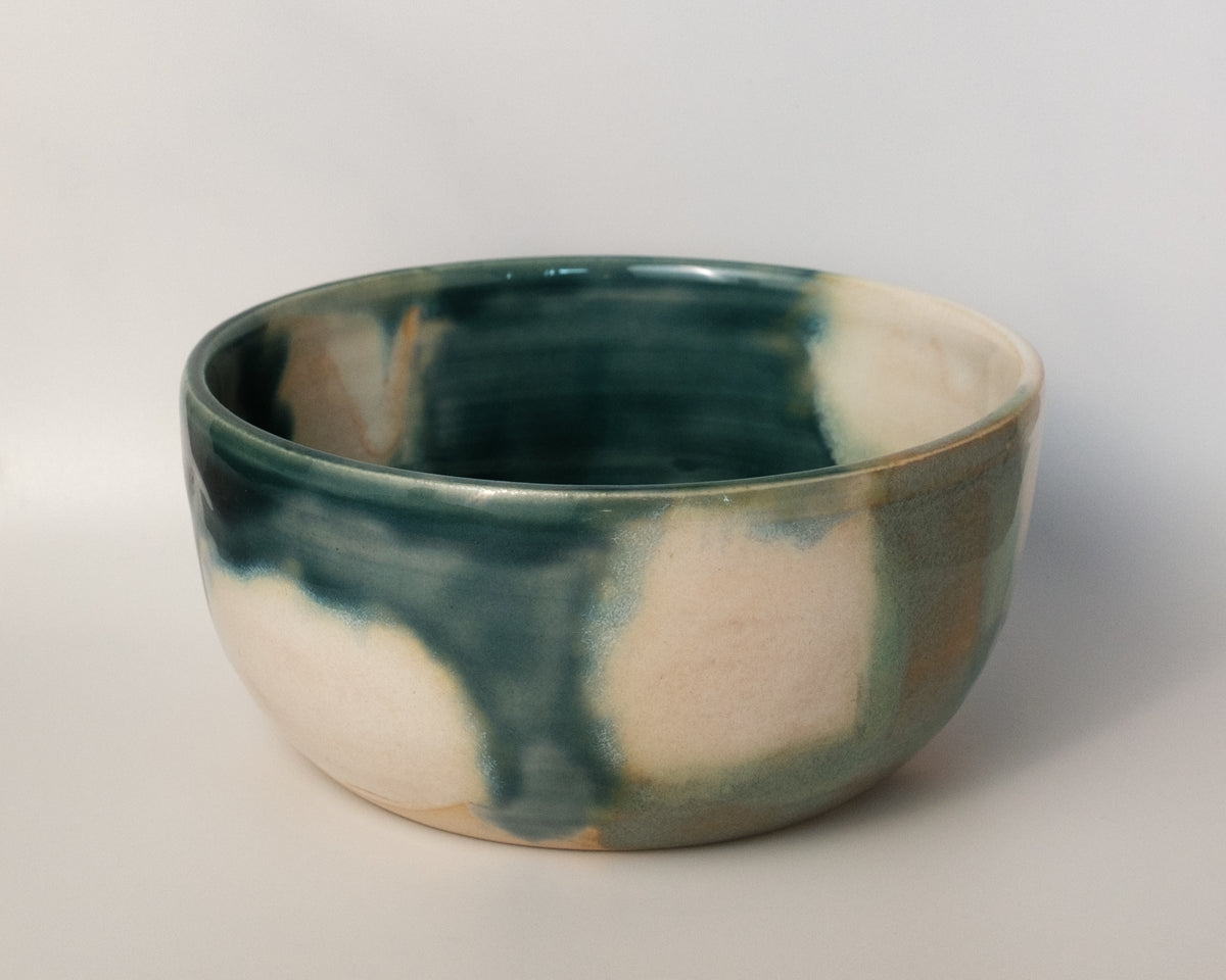 Patchwork Bowl #3