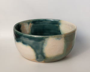 Patchwork Bowl #3