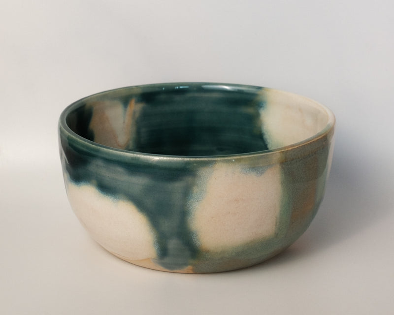 Patchwork Bowl #3