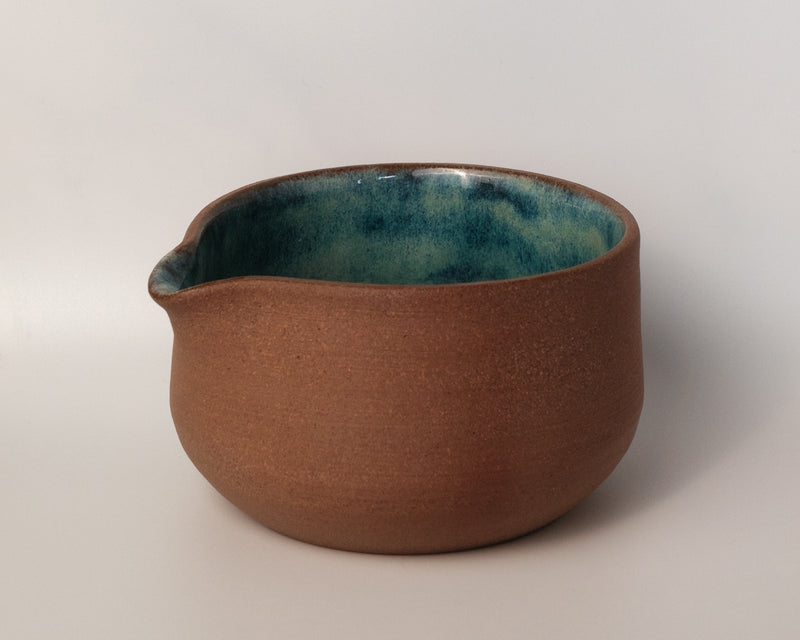 Raw Ocean Matcha Bowl #1