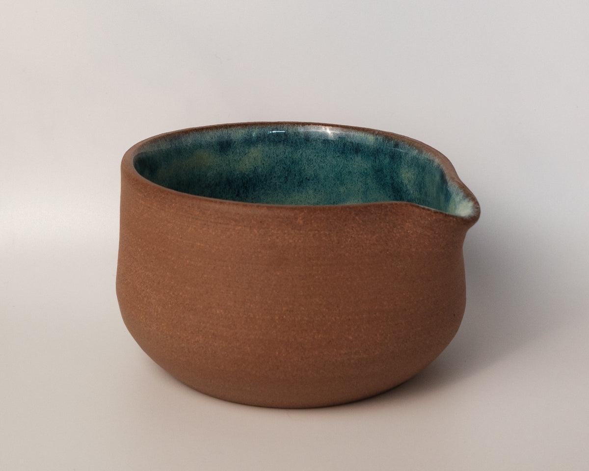 Raw Ocean Matcha Bowl #1
