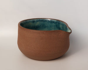 Raw Ocean Matcha Bowl #1